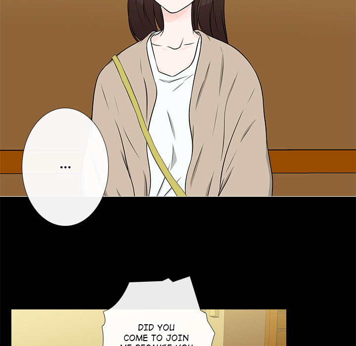 Remember Me Chapter 24 page 10 - 