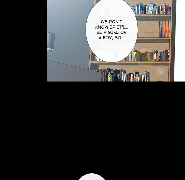 Remember Me Chapter 25 page 13 - 