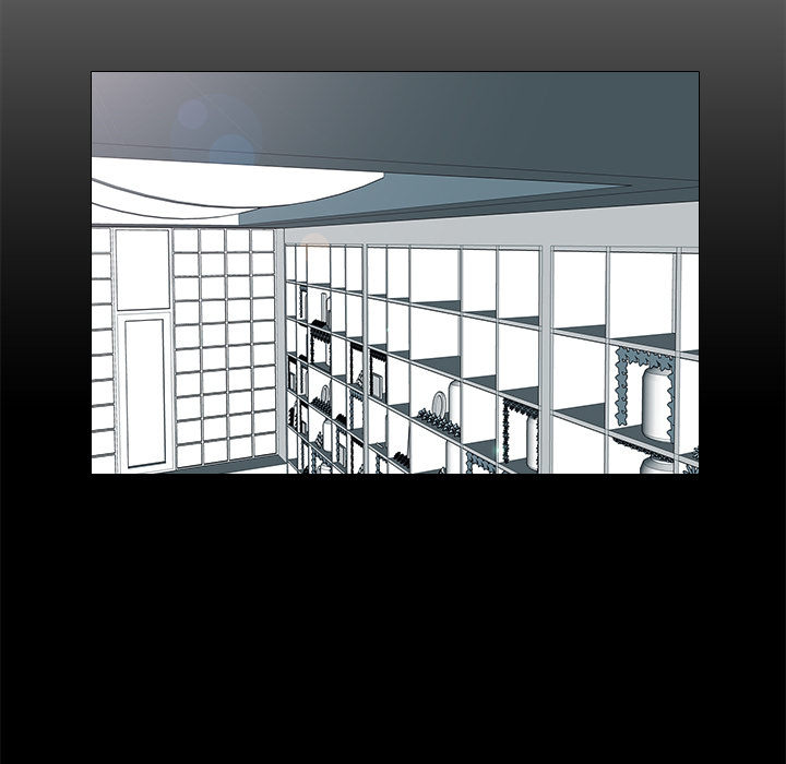 Remember Me Chapter 25 page 17 - 
