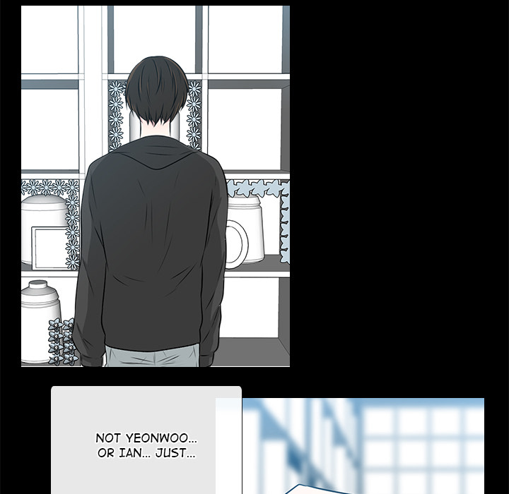 Remember Me Chapter 25 page 18 - 