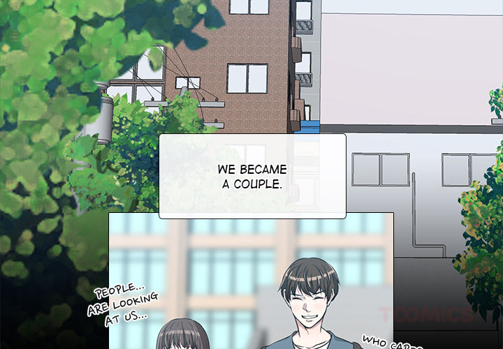 Remember Me Chapter 25 page 3 - 