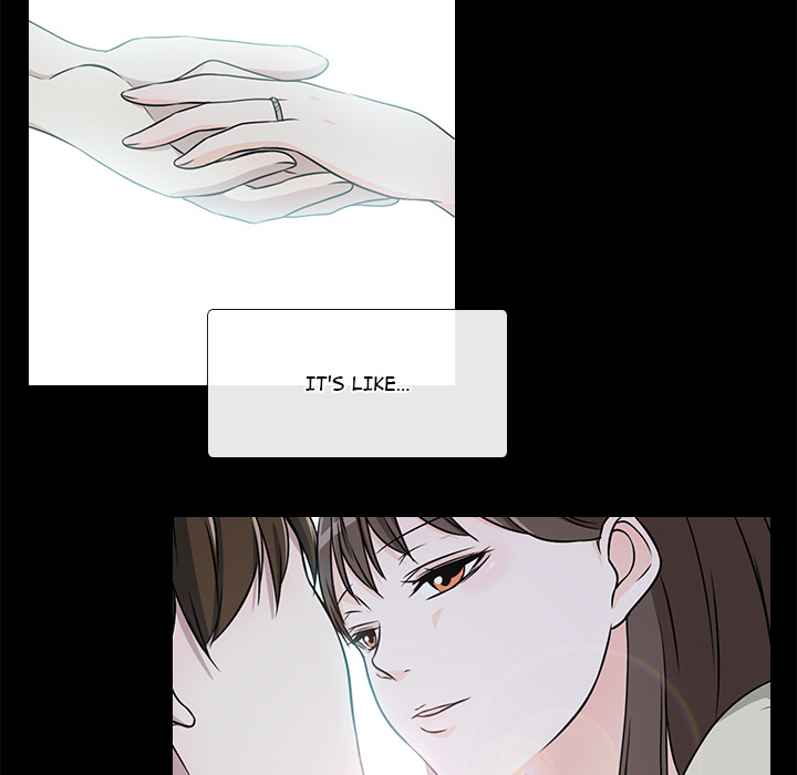Remember Me Chapter 25 page 22 - 