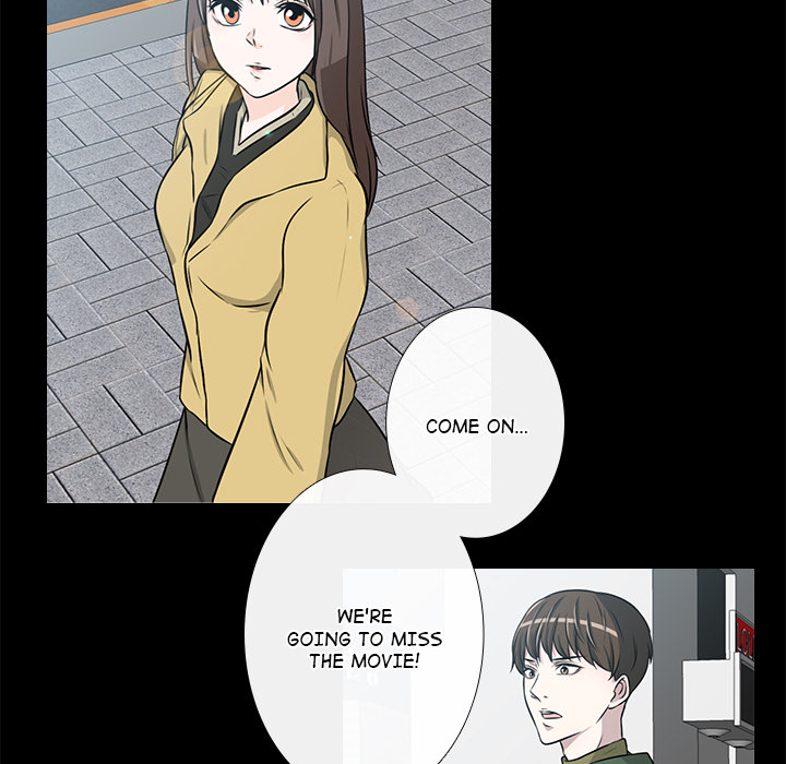 Remember Me Chapter 25 page 25 - 