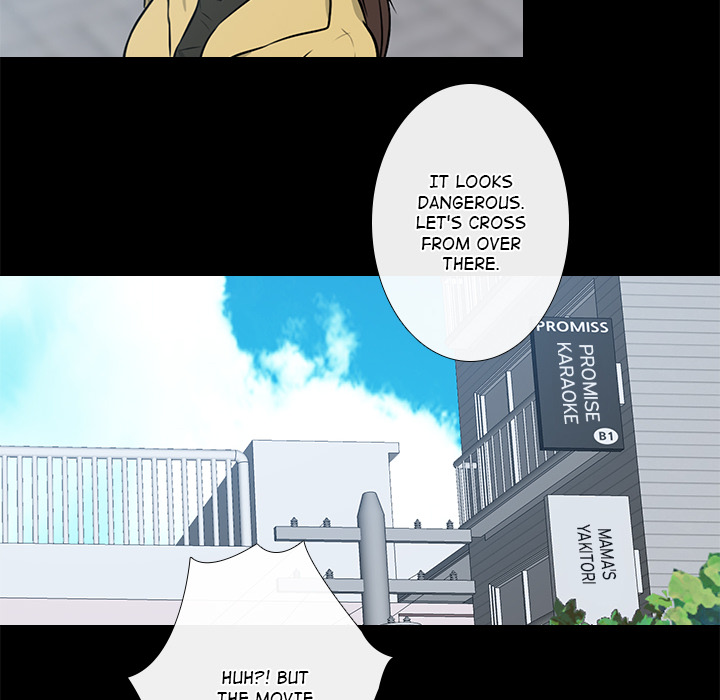 Remember Me Chapter 25 page 27 - 
