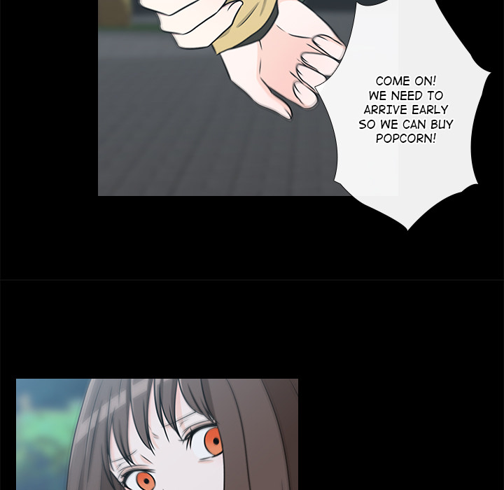 Remember Me Chapter 25 page 29 - 
