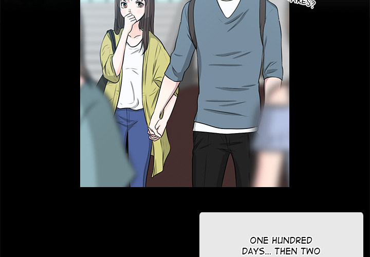 Remember Me Chapter 25 page 4 - 