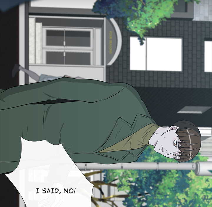Remember Me Chapter 25 page 31 - 