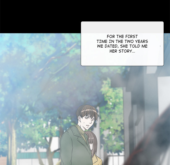 Remember Me Chapter 25 page 35 - 