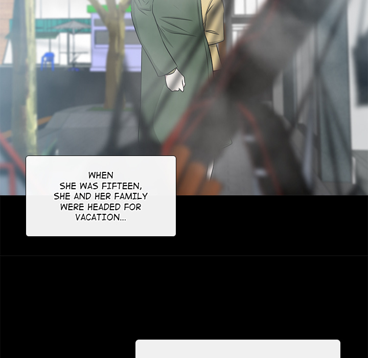 Remember Me Chapter 25 page 36 - 
