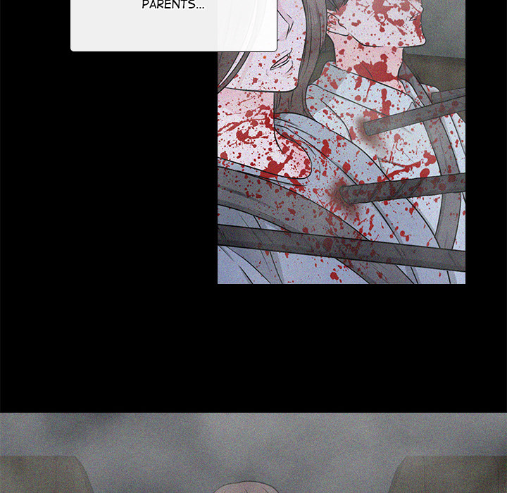 Remember Me Chapter 25 page 38 - 