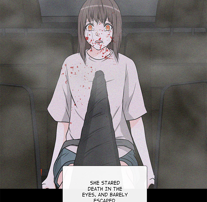 Remember Me Chapter 25 page 39 - 