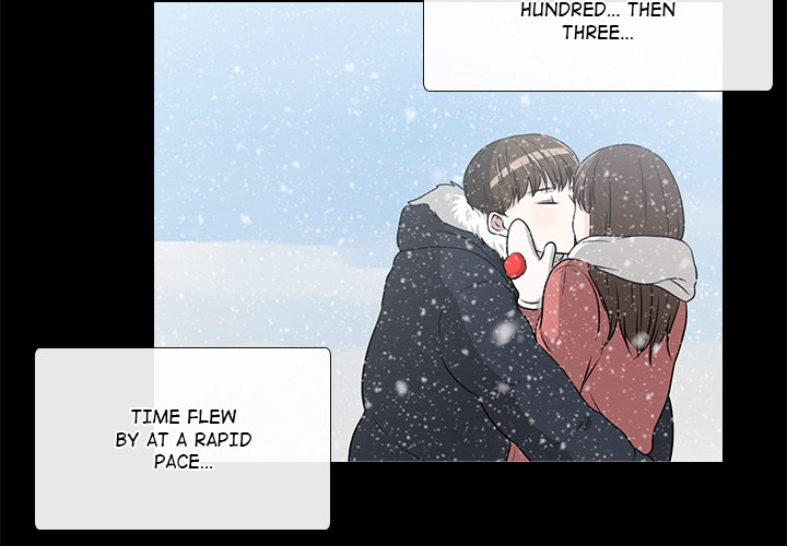Remember Me Chapter 25 page 5 - 