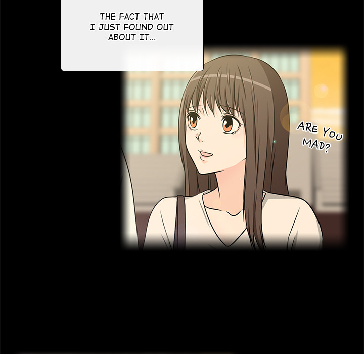 Remember Me Chapter 25 page 42 - 