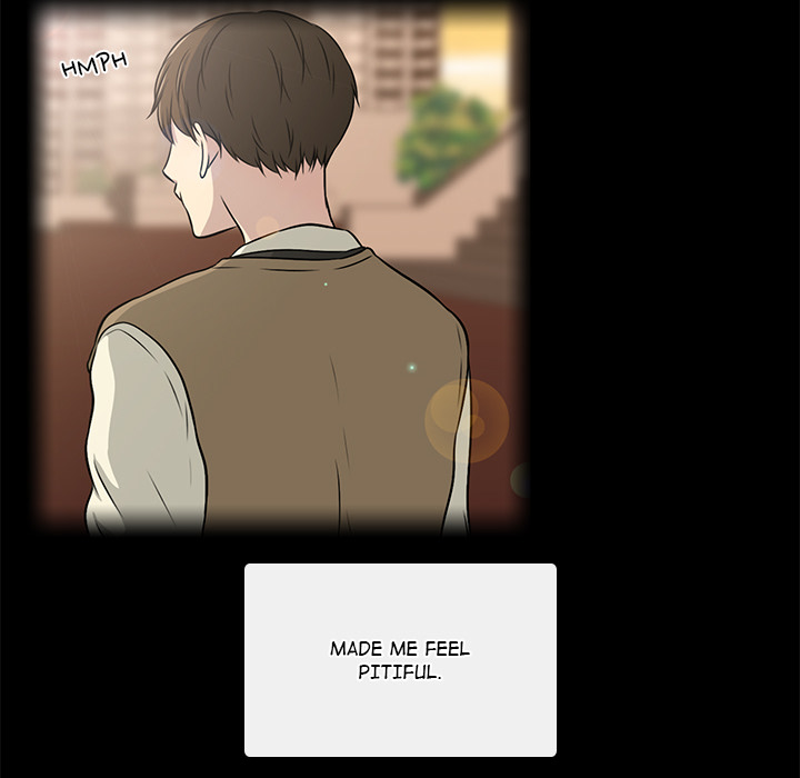 Remember Me Chapter 25 page 43 - 