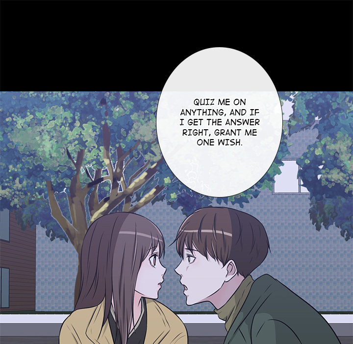 Remember Me Chapter 25 page 46 - 