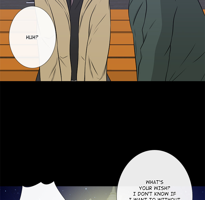 Remember Me Chapter 25 page 47 - 