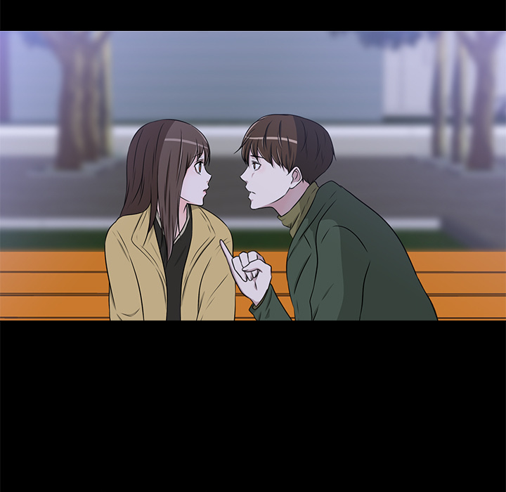 Remember Me Chapter 25 page 54 - 