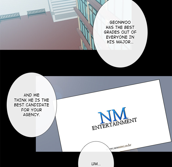 Remember Me Chapter 25 page 60 - 