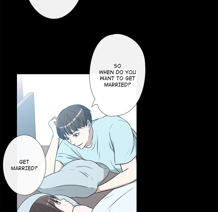 Remember Me Chapter 25 page 7 - 