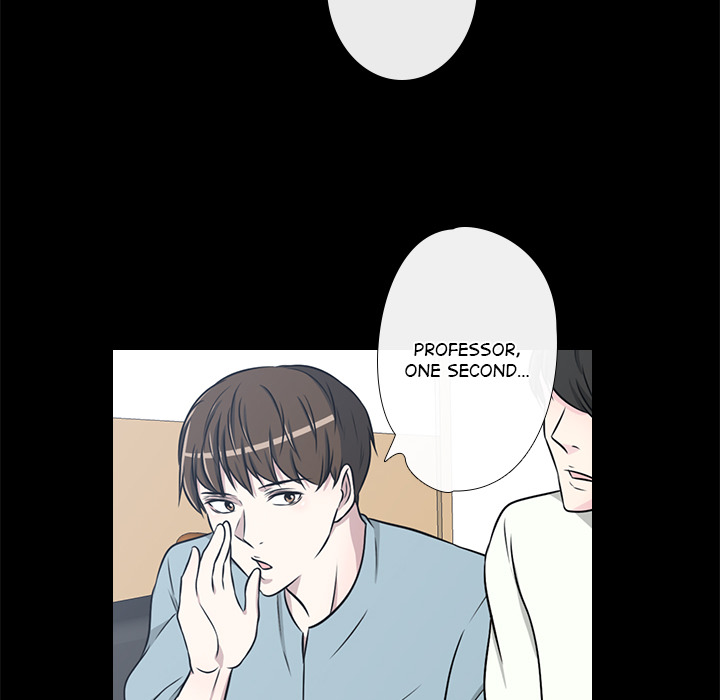 Remember Me Chapter 25 page 61 - 