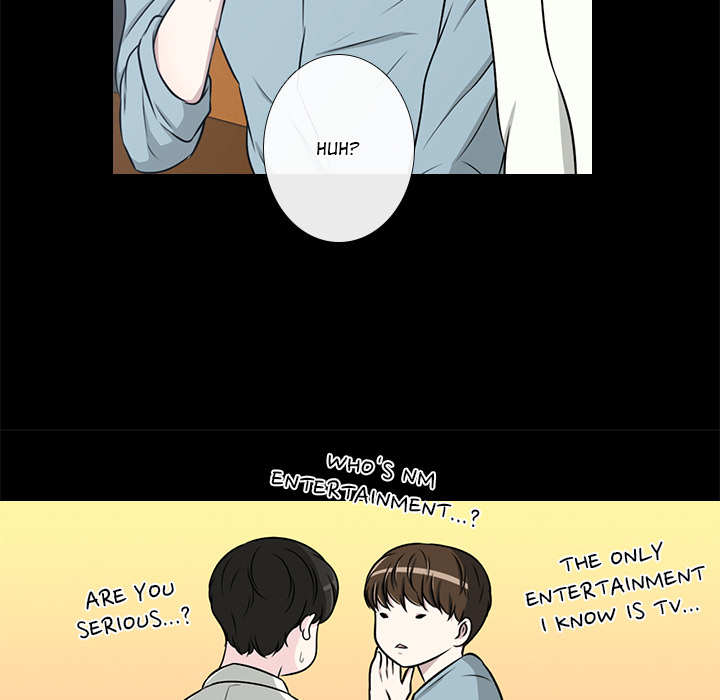 Remember Me Chapter 25 page 62 - 