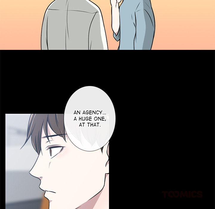 Remember Me Chapter 25 page 63 - 