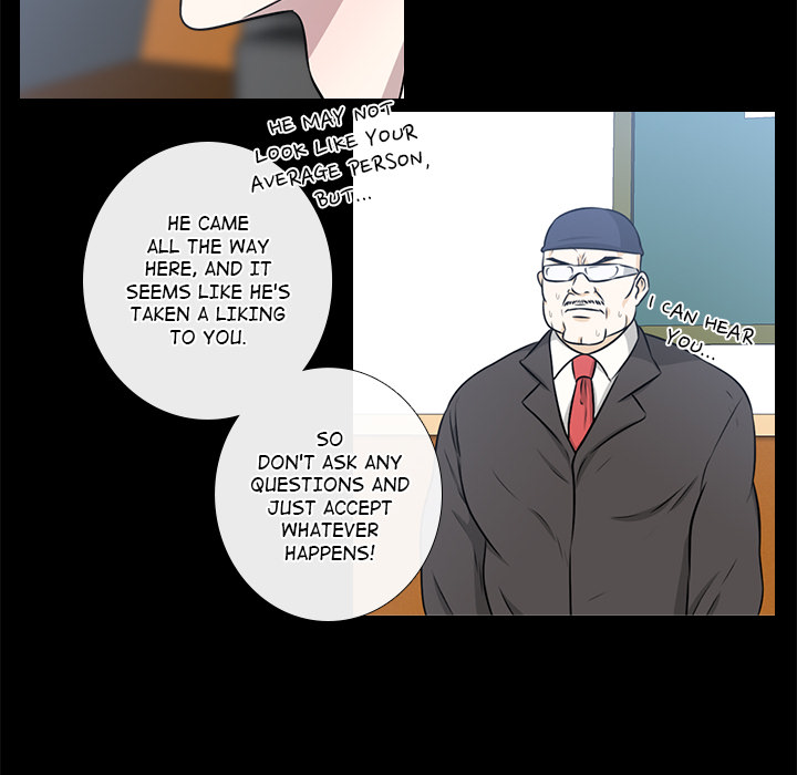 Remember Me Chapter 25 page 64 - 