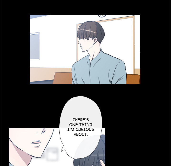 Remember Me Chapter 25 page 65 - 