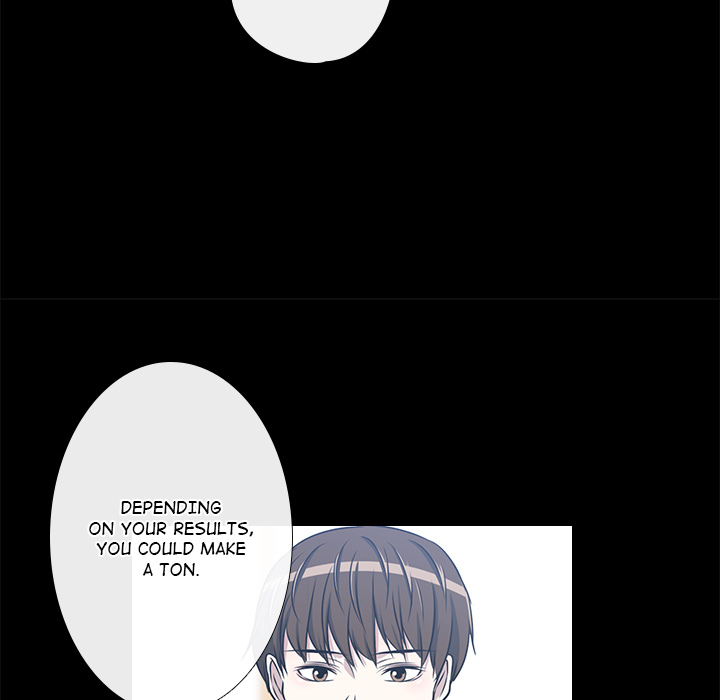 Remember Me Chapter 25 page 67 - 
