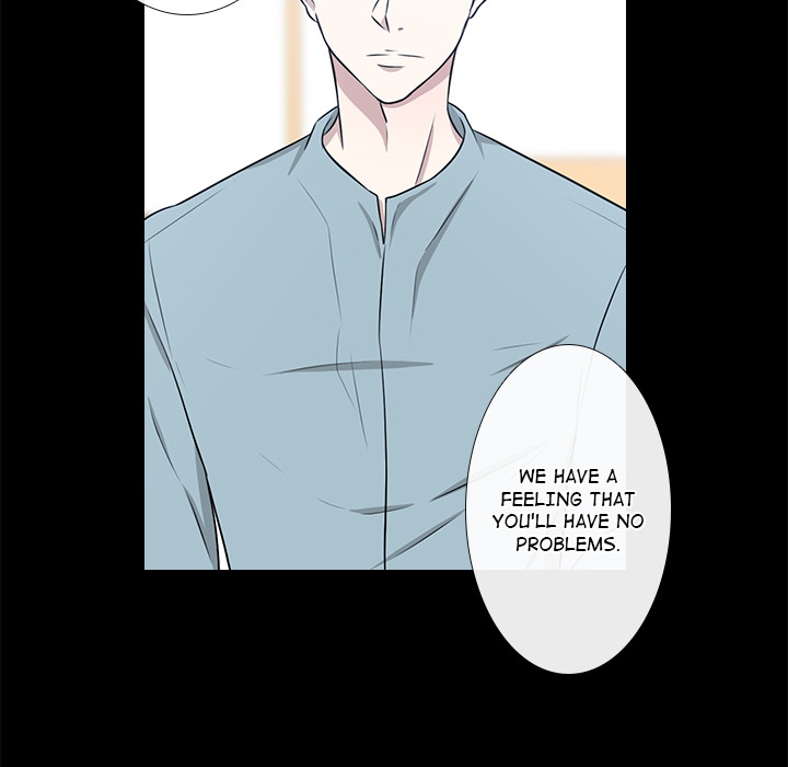 Remember Me Chapter 25 page 68 - 