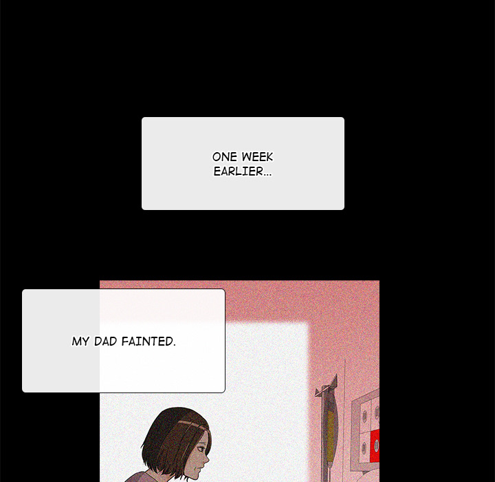 Remember Me Chapter 25 page 69 - 