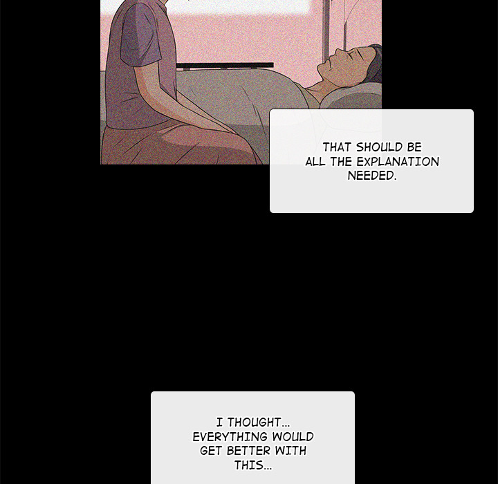 Remember Me Chapter 25 page 70 - 