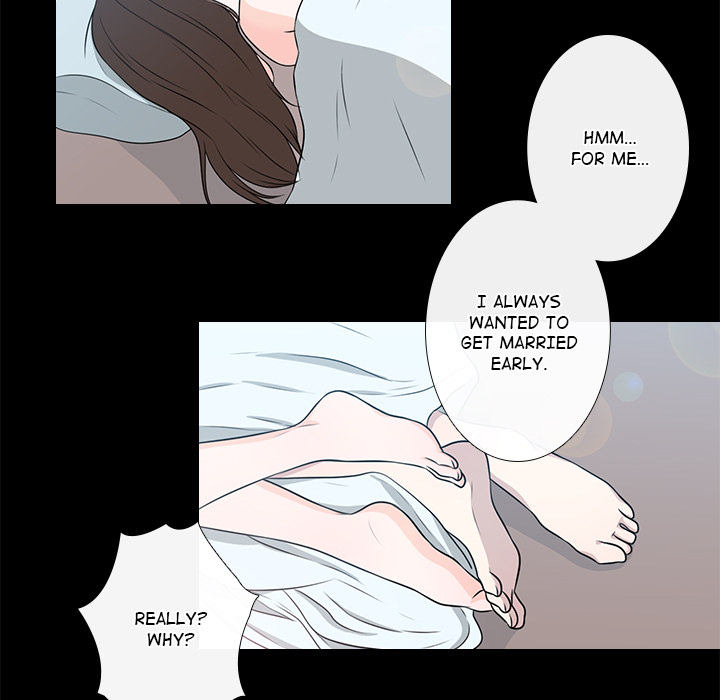 Remember Me Chapter 25 page 8 - 