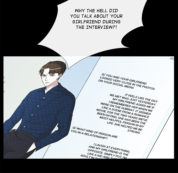 Remember Me Chapter 25 page 73 - 