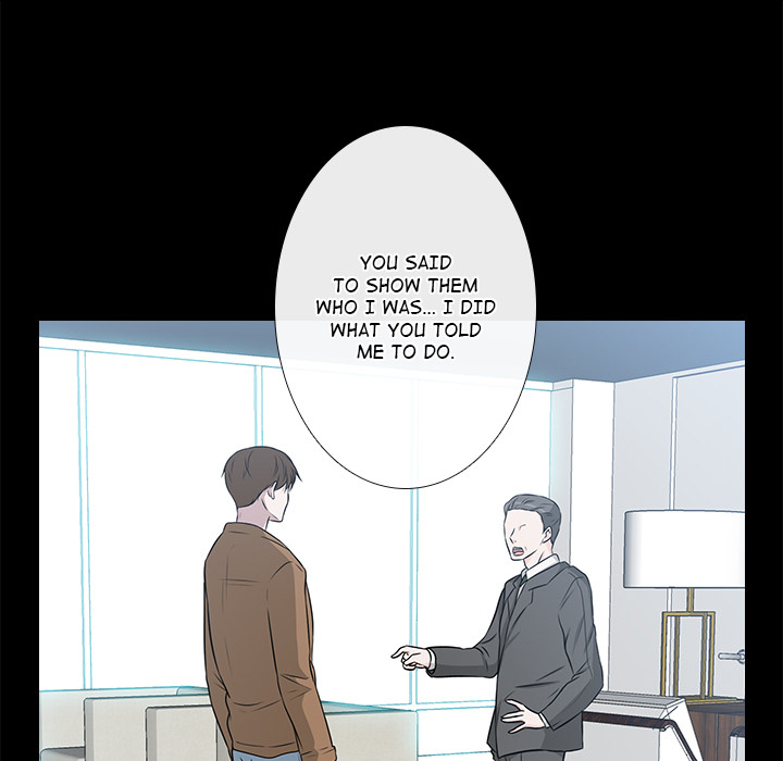 Remember Me Chapter 25 page 74 - 