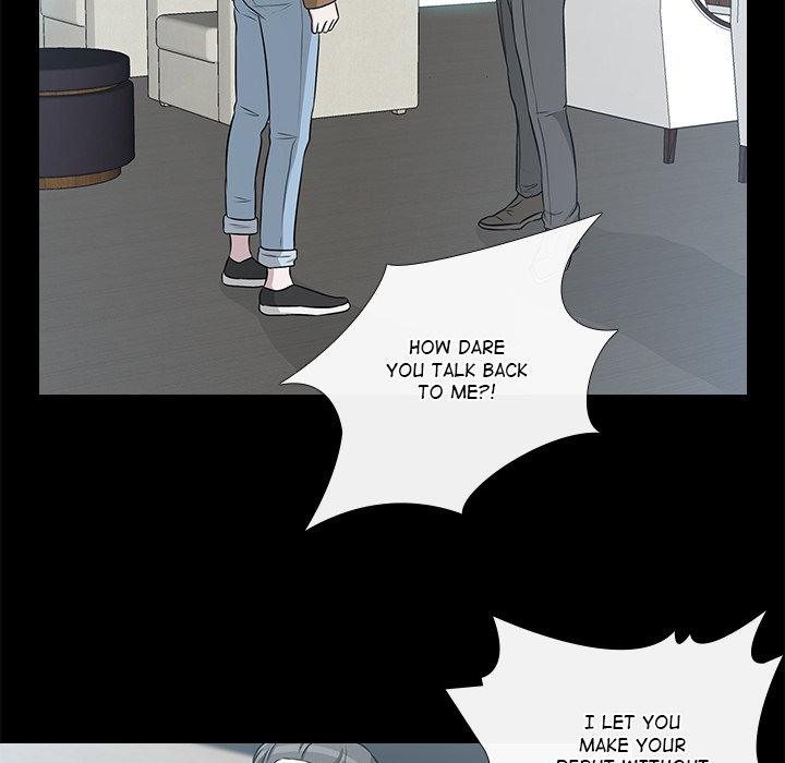 Remember Me Chapter 25 page 75 - 