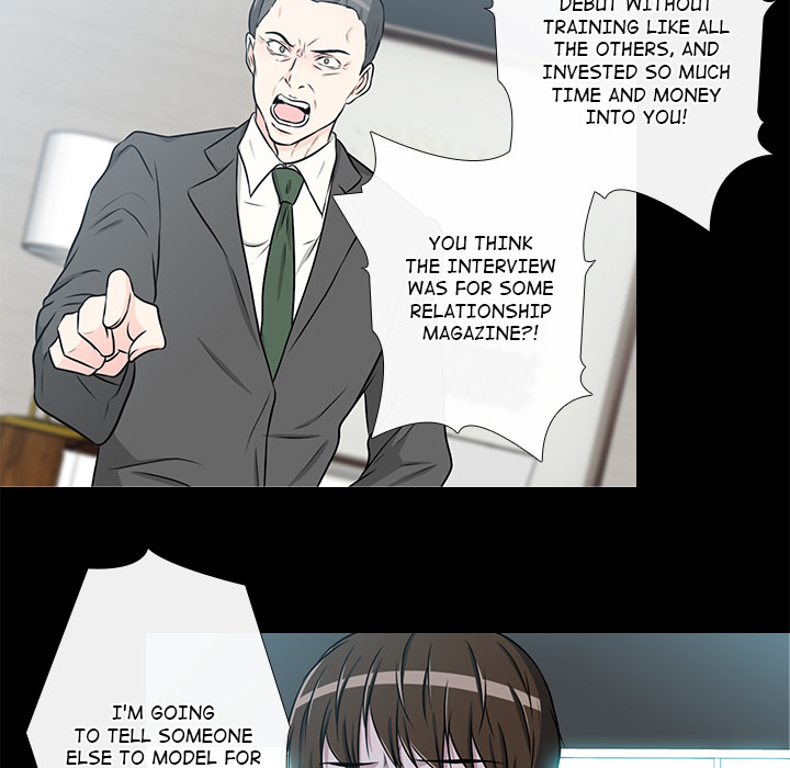 Remember Me Chapter 25 page 76 - 