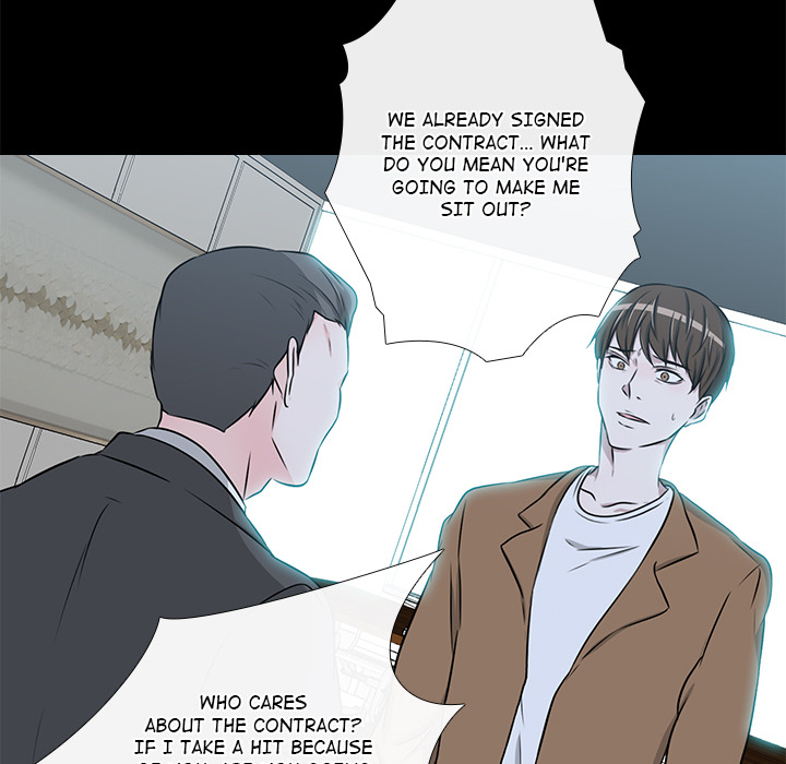 Remember Me Chapter 25 page 78 - 
