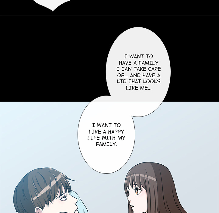 Remember Me Chapter 25 page 9 - 
