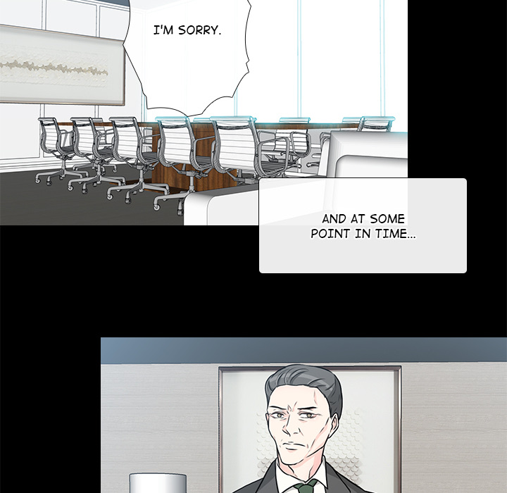 Remember Me Chapter 25 page 81 - 