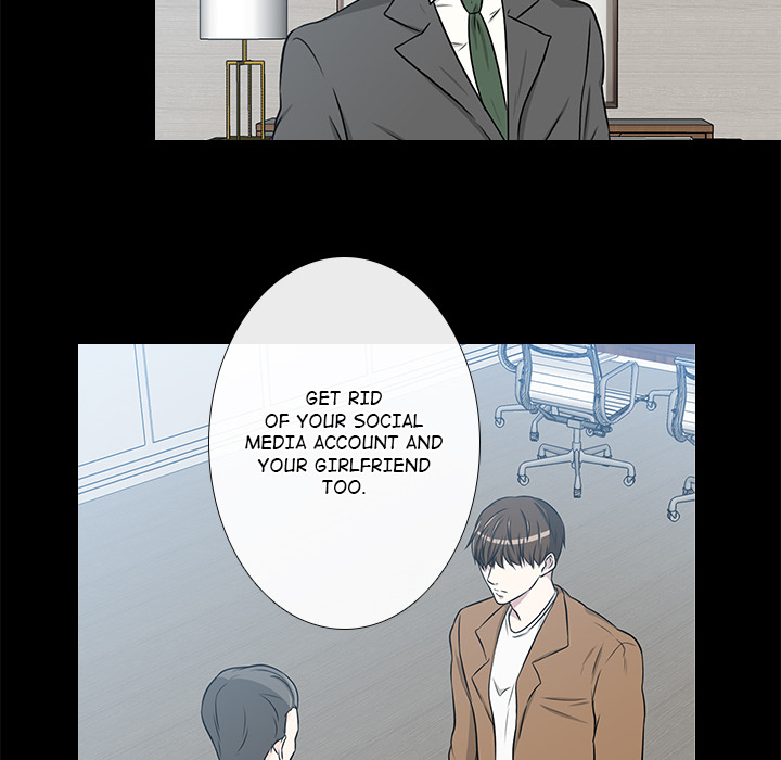 Remember Me Chapter 25 page 82 - 