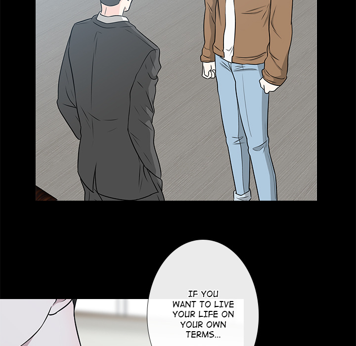 Remember Me Chapter 25 page 83 - 