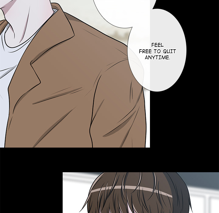 Remember Me Chapter 25 page 84 - 