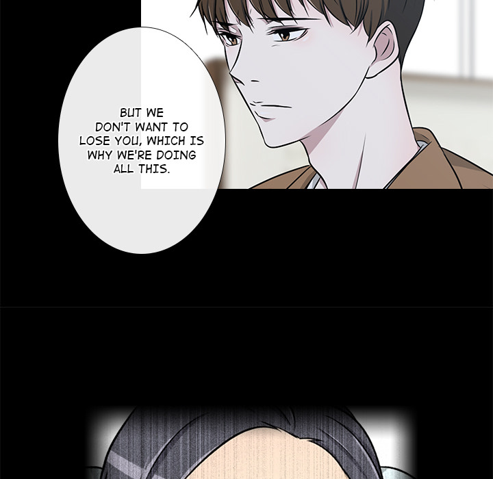 Remember Me Chapter 25 page 85 - 