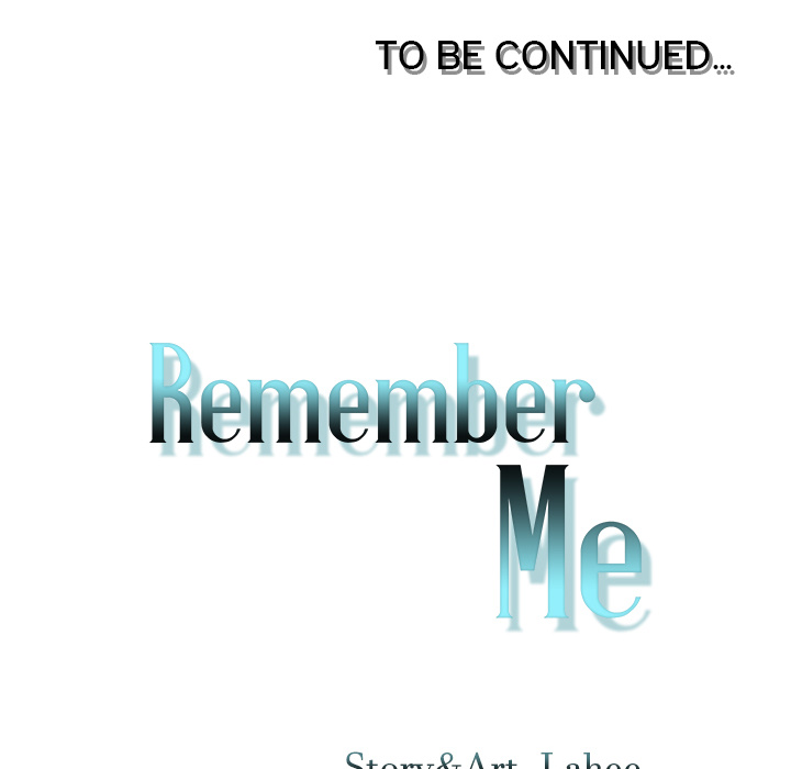 Remember Me Chapter 25 page 90 - 