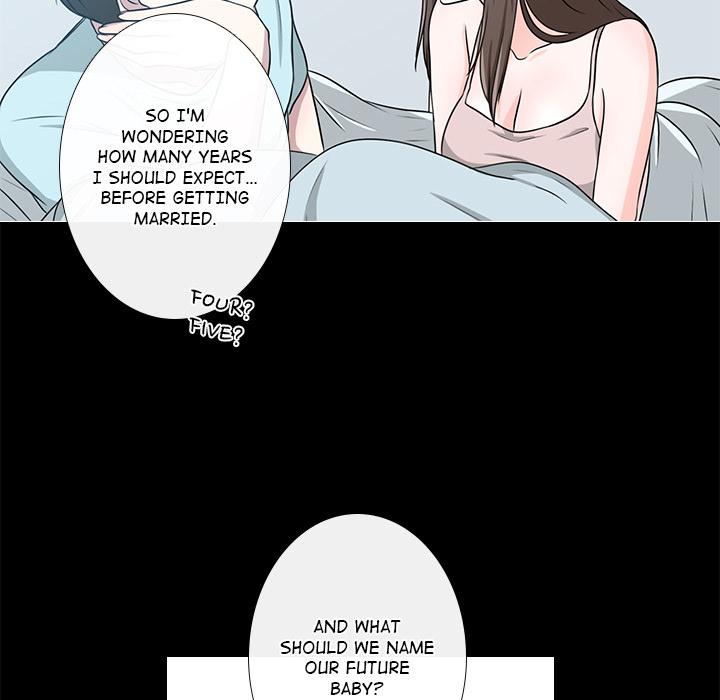 Remember Me Chapter 25 page 10 - 