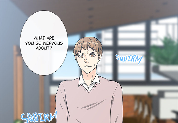 Remember Me Chapter 26 page 2 - 