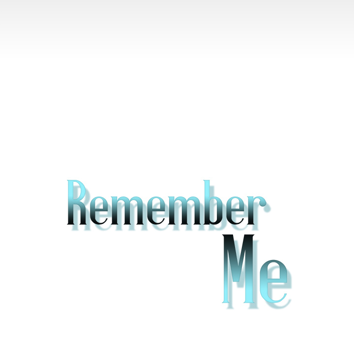 Remember Me Chapter 26 page 13 - 