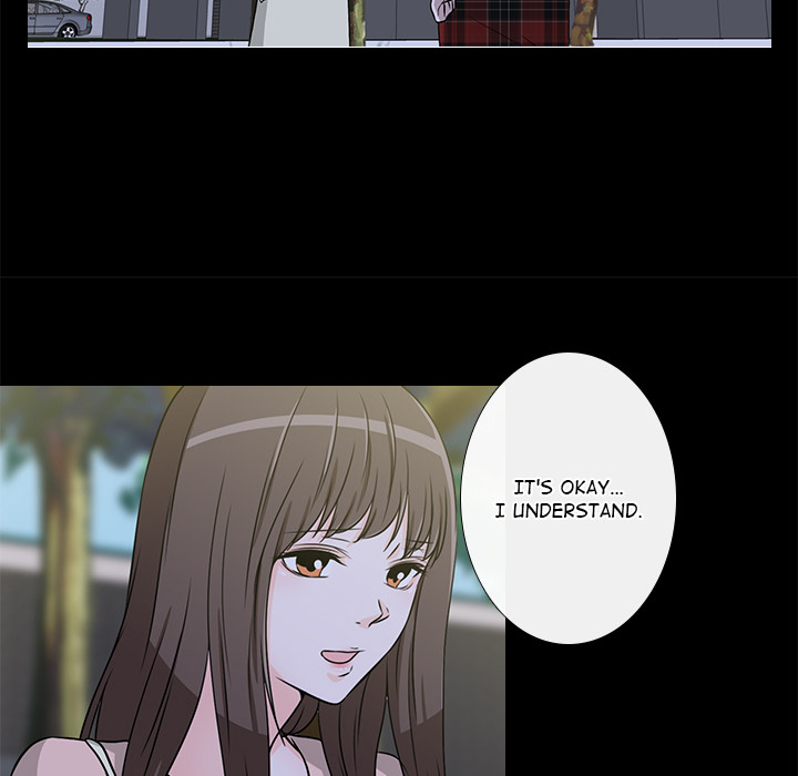 Remember Me Chapter 26 page 16 - 