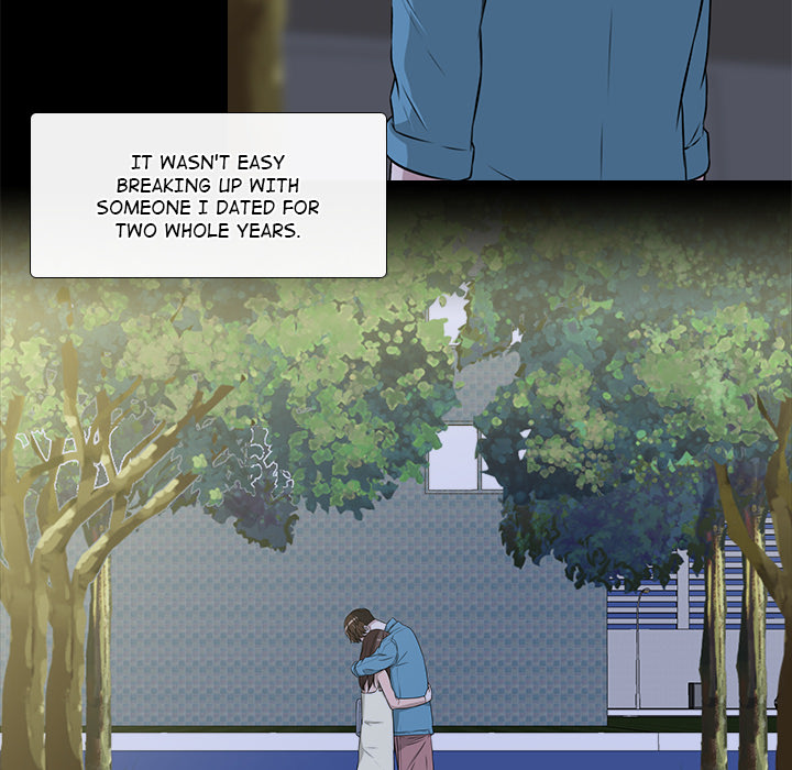 Remember Me Chapter 26 page 18 - 